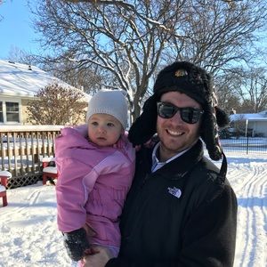 Meet your Posher, Eric